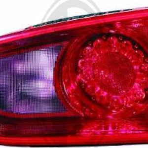 Piloto posterior 1P0945108F