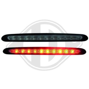 Luz de freno adicional 7432494