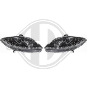 Juego faros principales 7432586