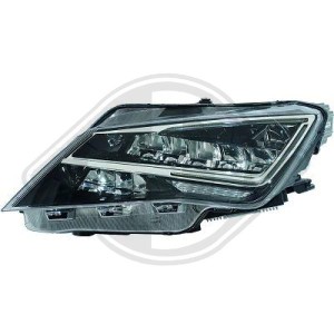 Faro principal 6JB941007B