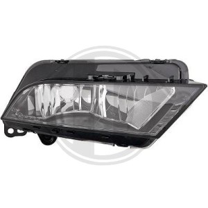 Faro antiniebla 6J9941701