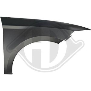 Guardabarros 5F0821022C