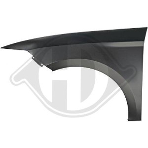 Guardabarros 5F0821021