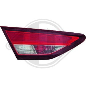 Piloto posterior 5F0945093B
