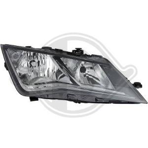 Faro principal 5F1941006