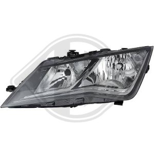 Faro principal 5F1941005