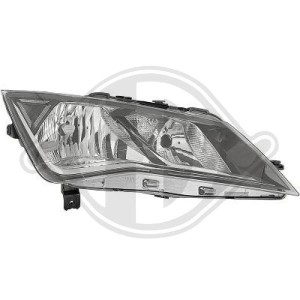 Faro principal 5F1941015B