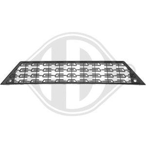 Rejilla de ventilaci¢n, parachoques 5F0853667G 9B9