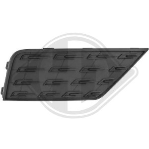 Rejilla de ventilaci¢n, parachoques 5F0853666F 9B9