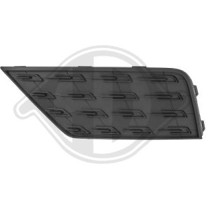 Rejilla de ventilaci¢n, parachoques 5F0853665F 9B9