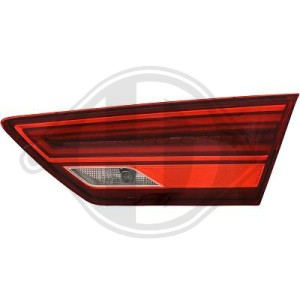 Piloto posterior 5F9 945 308 D