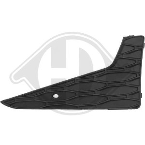 Panal de radiador 5F0853665B9B9