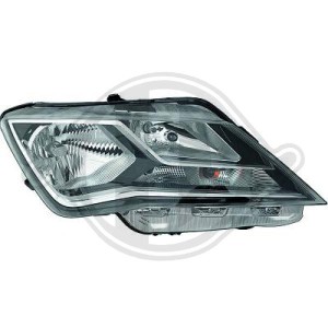 Faro principal 6JB941016