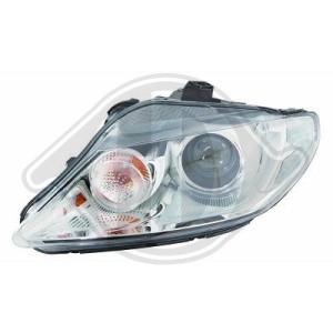 Faro principal 3R1941754