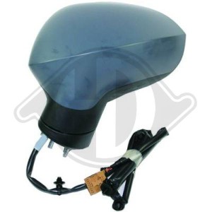 Retrovisor exterior 3R1 857 508 9B9