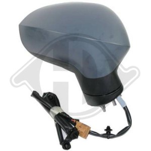 Retrovisor exterior 3R1 857 508 A 9B9