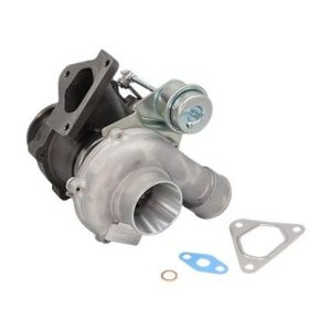 Turbocompresor 6460960599