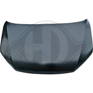 Cap¢ del motor 7N5823031