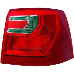 Piloto posterior 7N5945095B