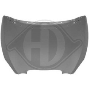 Cap¢ del motor 5P0823031