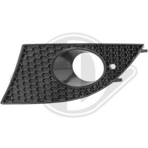 Rejilla de ventilaci¢n, parachoques 5P0853665A9B9