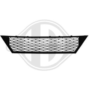 Rejilla de ventilaci¢n, parachoques 5P98536679B9