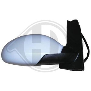 Retrovisor exterior 5P1 857 508 B