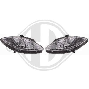 Juego faros principales 7495585