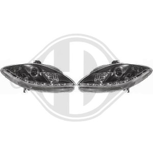 Juego faros principales 7495685