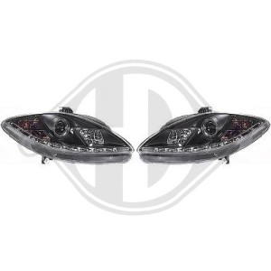 Juego faros principales 7495686
