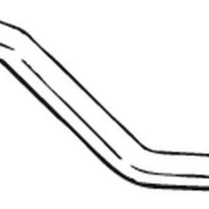 TUBO DE ESCAPE 1459865