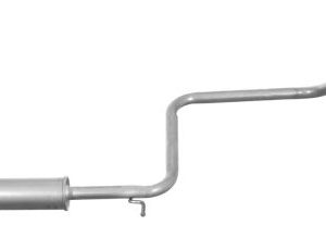 Silenciador 20300-7J600