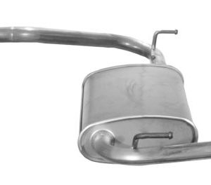 Silenciador Z53340100B