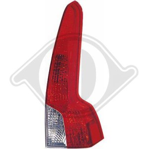 Piloto posterior 30763510