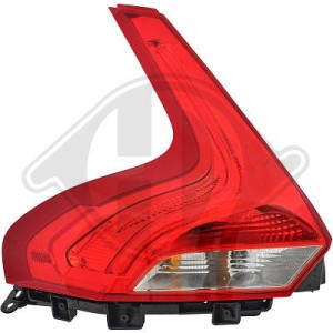 Piloto posterior 31395478