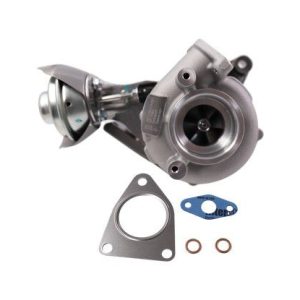 Turbocompresor 9661306080