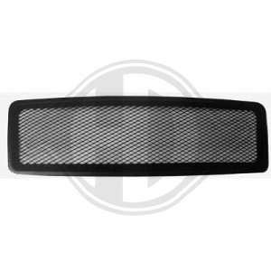 Panal de radiador 7621240