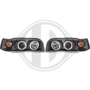 Juego faros principales 7621580