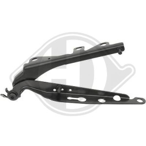 Bisagra, cap¢ del motor 31217345