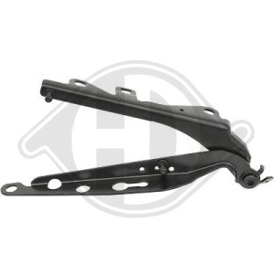 Bisagra, cap¢ del motor 30716744