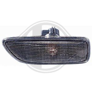 Cristal de espejo, retrovisor exterior 31402868