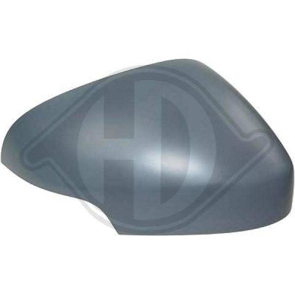 Cubierta, retrovisor exterior 39850553