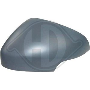 Cubierta, retrovisor exterior 39850533