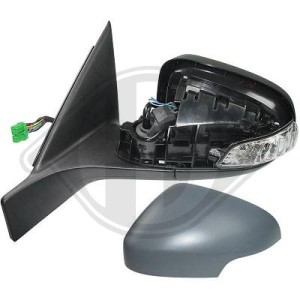 Retrovisor exterior 30716457