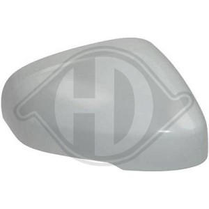 Cubierta, retrovisor exterior 31298011