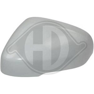 Cubierta, retrovisor exterior 31298010