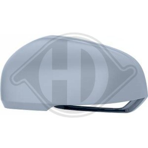 Cubierta, retrovisor exterior 39849378