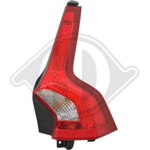 Piloto posterior 31214964