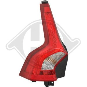 Piloto posterior 31214963