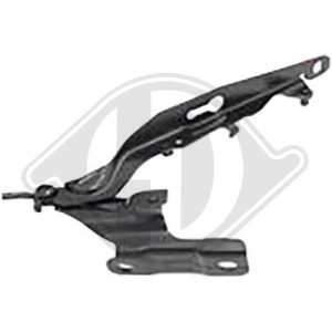 Bisagra, cap¢ del motor 30779282